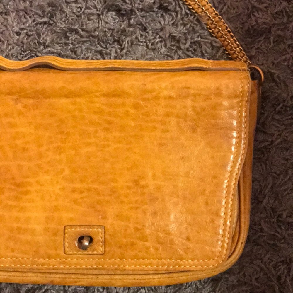 BERACAMY PARIS SATCHEL - Picture 3 of 7